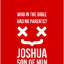 Joshua Son of Nun