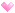 Tiny Pink Heart Bullet