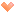 Tiny Orange Heart Bullet