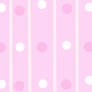 F2U Custom Box BG: Polka Dot Pink