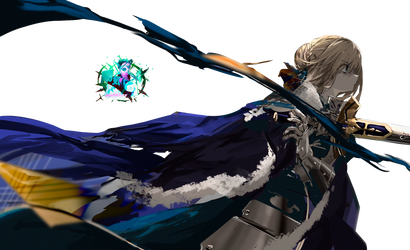 Explore the Best Anime_render Art | DeviantArt