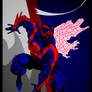 SpiderMan 2099