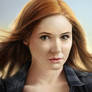 Docteur Who Amy Pond