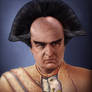 Babylon 5 Londo Mollari