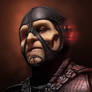 Farscape Scorpius