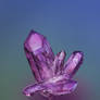 This is not an amethyst