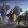 Imperator - Triomphe de Cesar