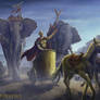 Imperator - Triomphe de Cesar
