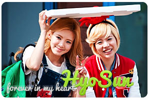 HyoSun