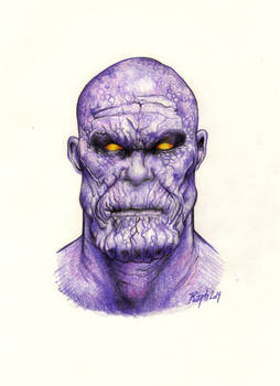 Thanos