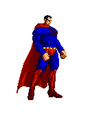 Superman Test