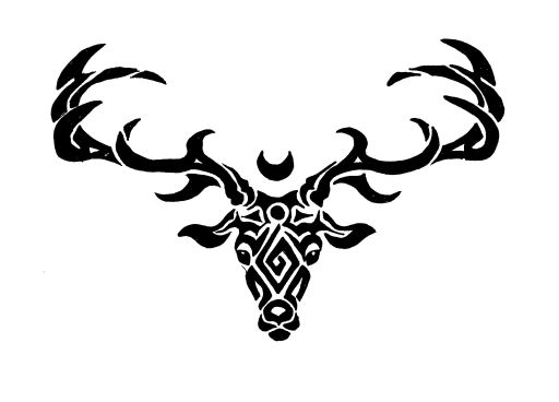 Stag Tribal