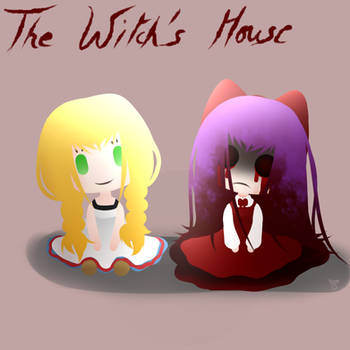 The Witch's House