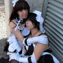 Cosplay maid 02