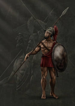 Hoplites