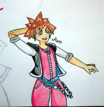 KH Sora