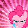 Evil PinkiePie wallpaper