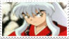 Inuyasha Stamp by PockySoul