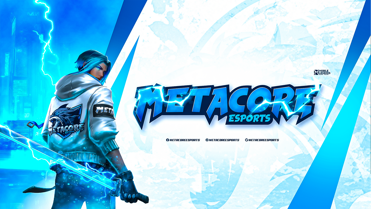 Metacore METACORE ESPORTS by T4NZU on DeviantArt
