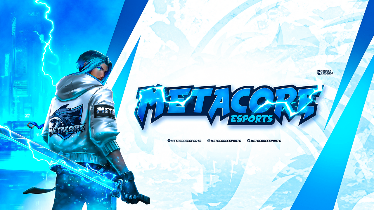 Metacore METACORE ESPORTS by T4NZU on DeviantArt