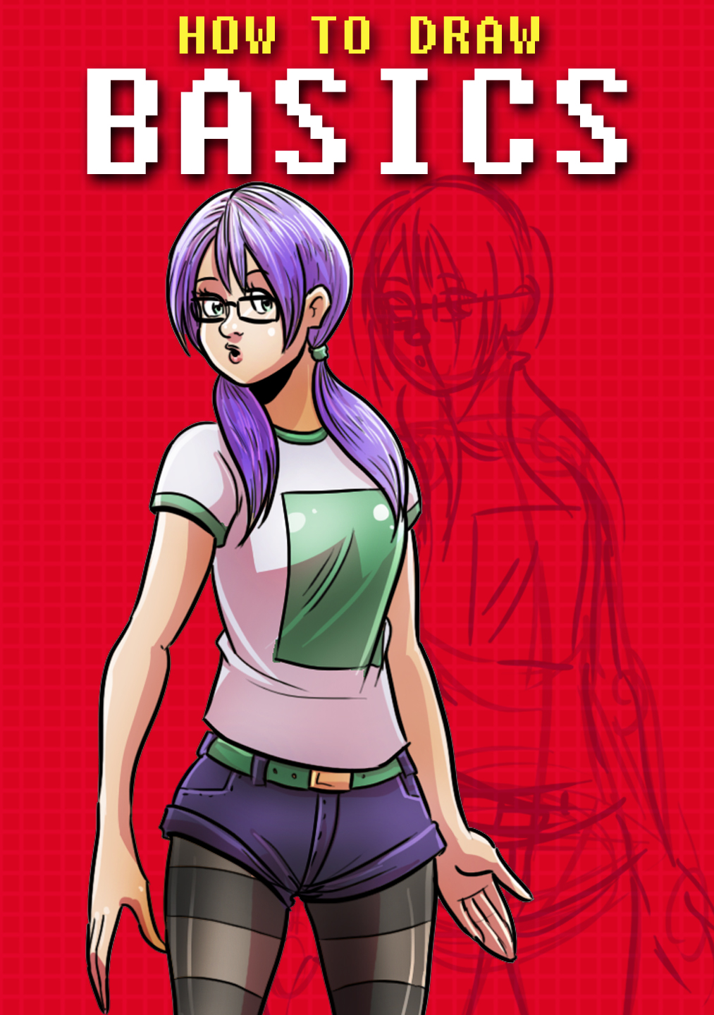 How to Draw Basics Pack by night-glare on DeviantArt How to Draw Basics Pack by night-glare on DeviantArt