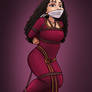 Tangled Gothel