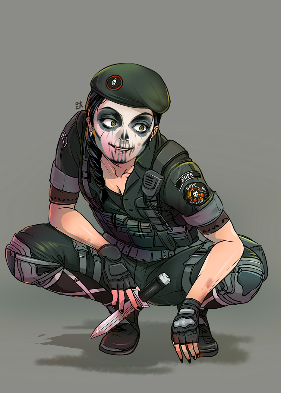 Caveira