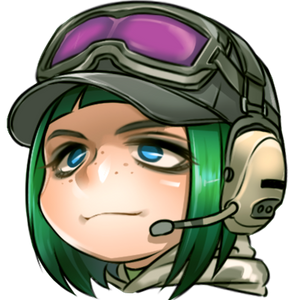 Ela flair for r6 siege reddit