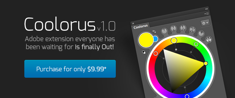 color picker for photoshop by coolorus