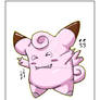 Clefairy