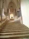 Wells Steps by componius