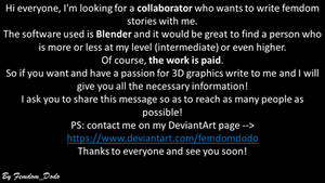 FemdomDodo User Profile | DeviantArt