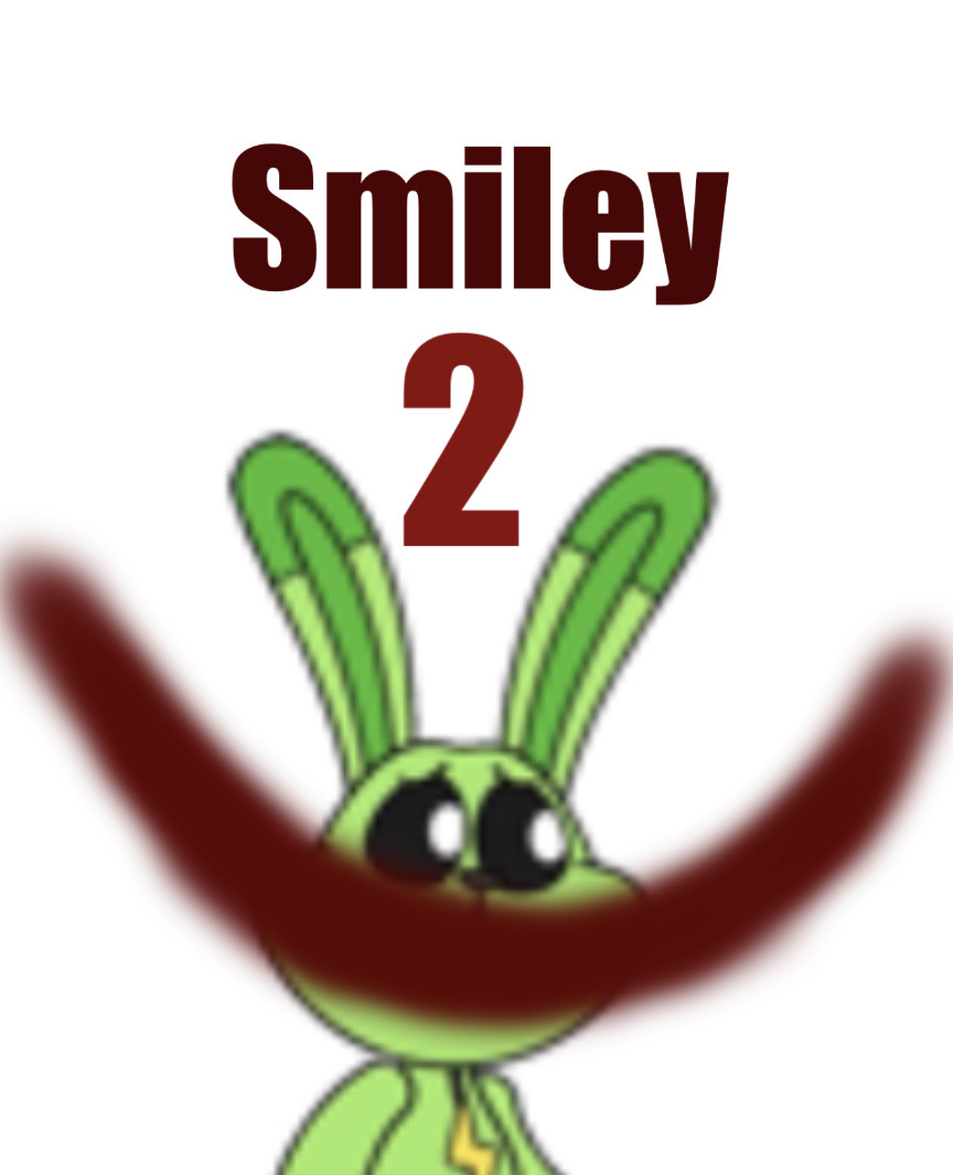 smiley 2 poster by smilingcritteredit on DeviantArt