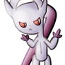 Mega Mewtwo Y