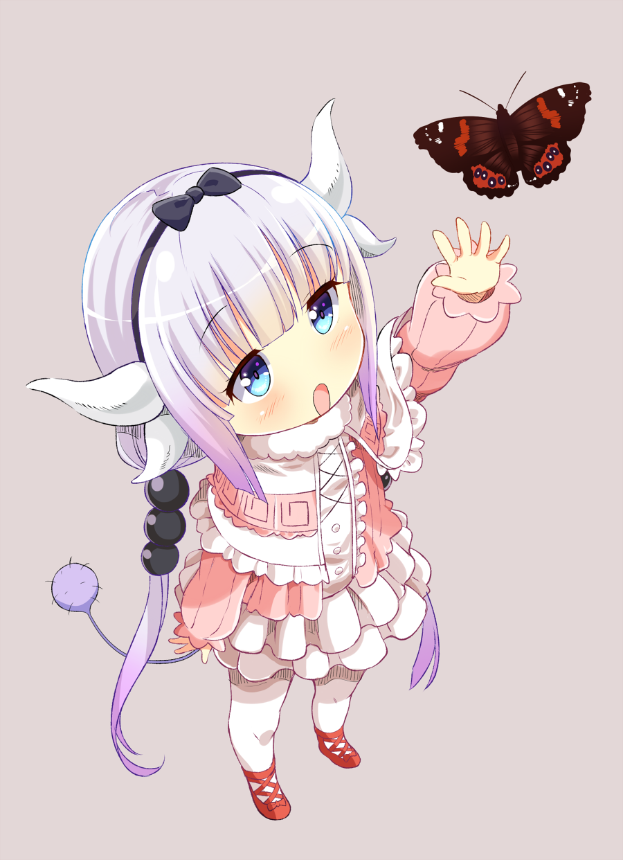 Kanna Kamui