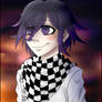 Kokichi Ouma :DANGANRONPA V3: