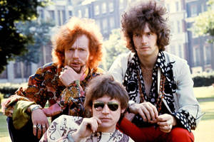 Cream Band