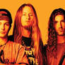 Alice In Chains Band