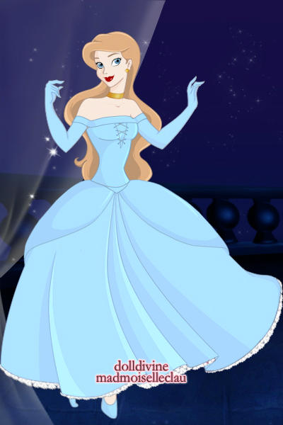 Princess Mich Princess Michelle by danwind on DeviantArt