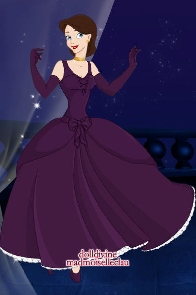 Princess Jane by danwind on DeviantArt