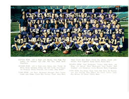 1969 Minnesota Vikings #2