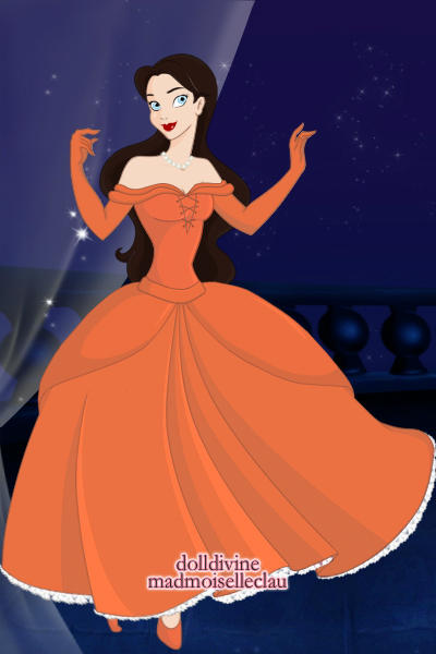 Princess Zoe by danwind on DeviantArt