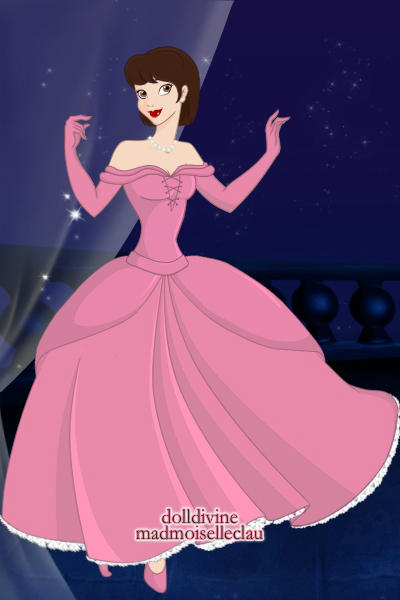 Princess April by danwind on DeviantArt