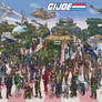 GI Joe Team