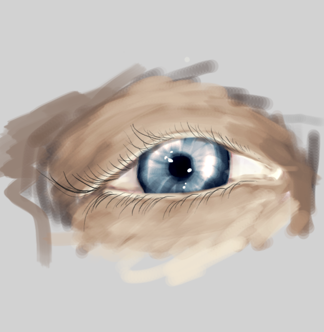 Eye Practice