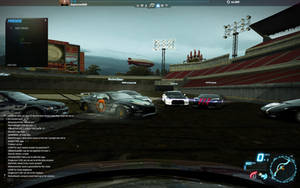 NFS World Online Beta Pic 13