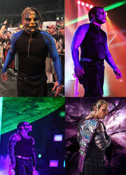 Jeff Hardy Backround 3