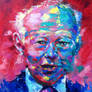 Esteemed Leader-Lee Kuan Yew -- SOLD