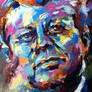 Esteemed Leader-John F. Kennedy -- SOLD