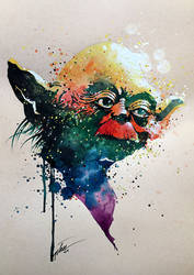 Yoda-lr